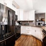 Custom Kitchen | Studio 11 Cabinets & Design