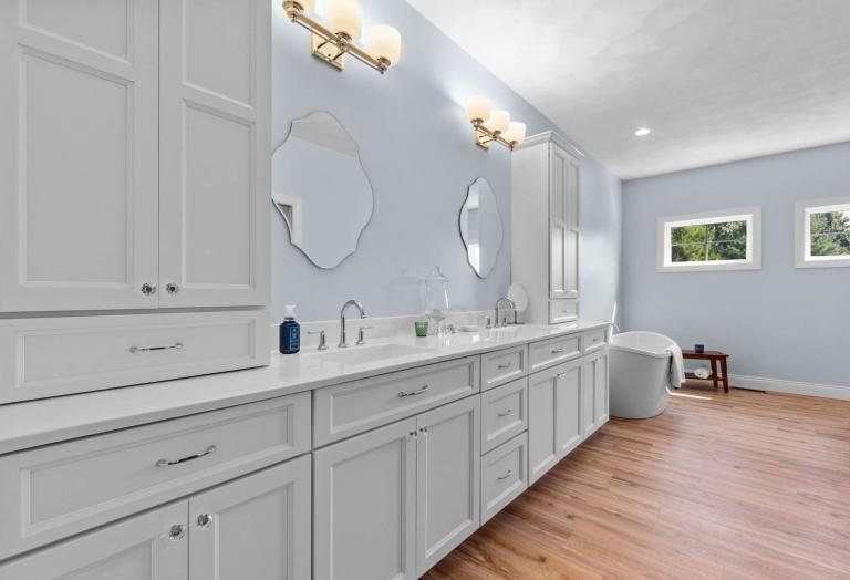 New Construction Columbia, IL – Modern Custom Home