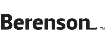 Berenson official logo