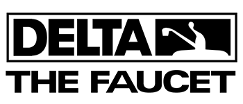 Delta Faucet official logo