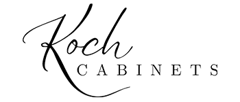 Koch Cabinets official logo